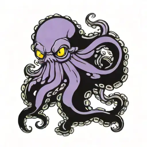 Octopus