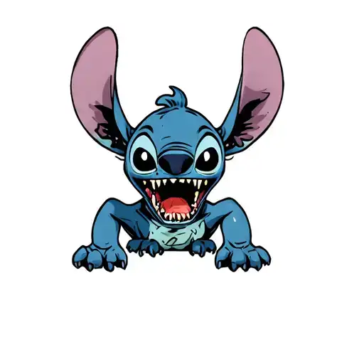 Zombie Stitch