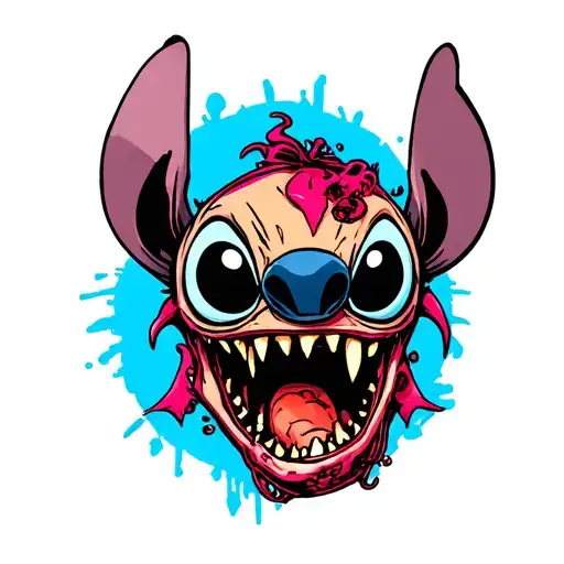 Zomby Stitch
