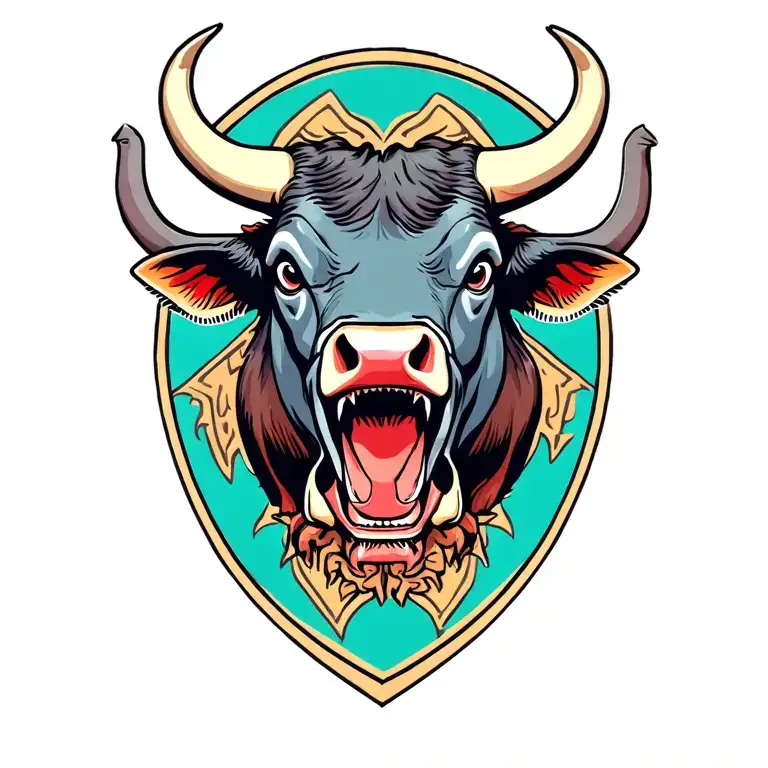 Bull