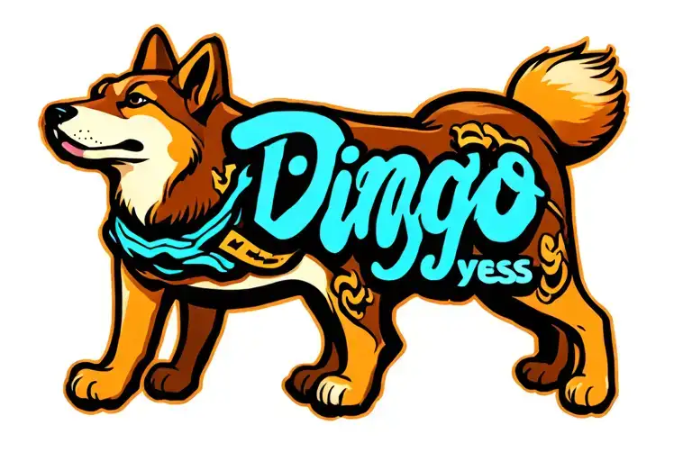 Dingo Yes