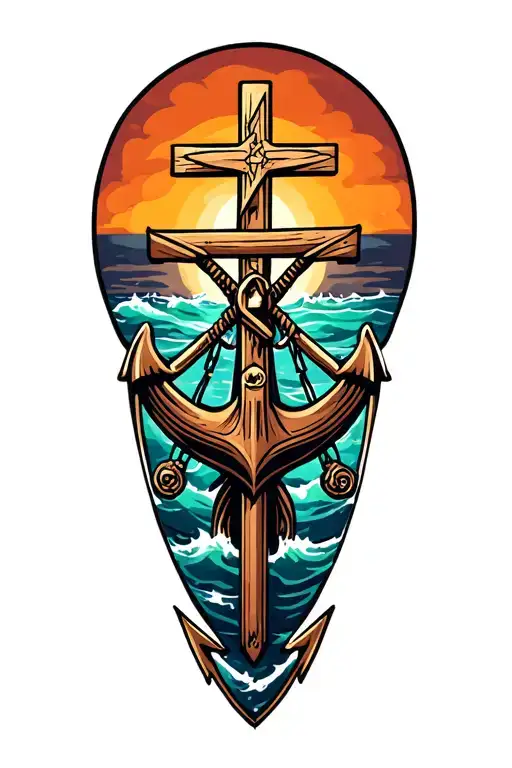 Nautical Christian