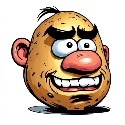 Potato Head