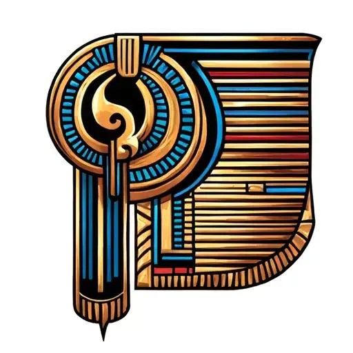 Egyptian Symbol