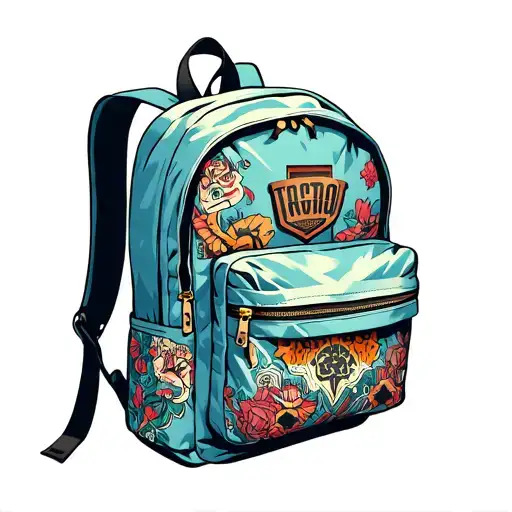 Rucksack