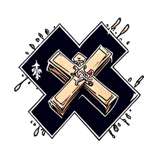 Cross