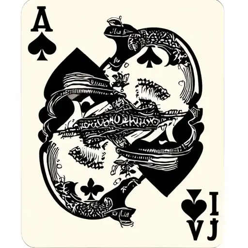 Deck Of Cards