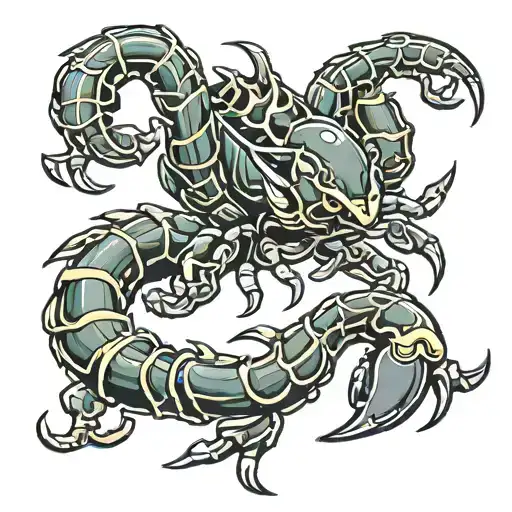 Scorpion