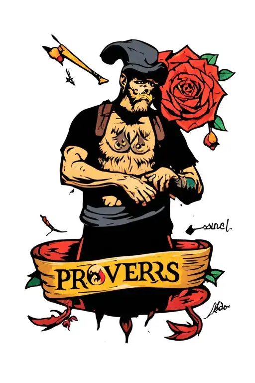 Proverbs