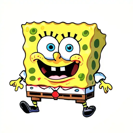 Sponge Bob