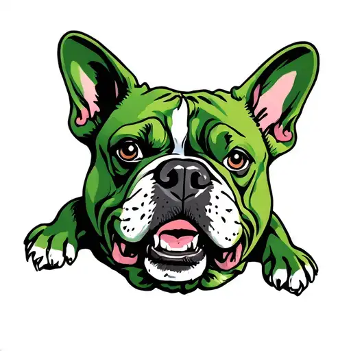 A Tribute For My Dog Named Mason But We Called Him Mr Pickles