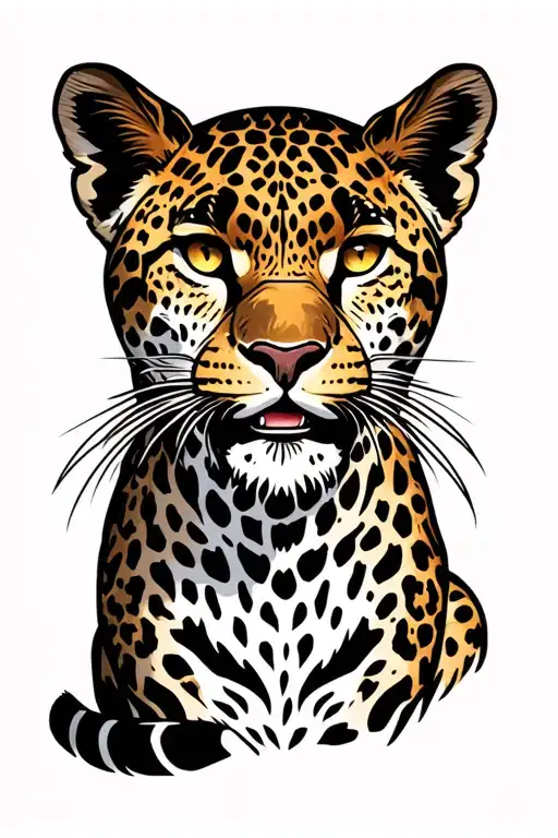 Leopard