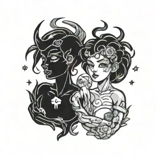 Cancer And Gemini Zodiac Sign