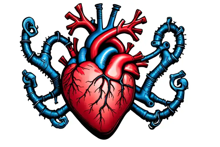 Drug Abuse Heart Surgery