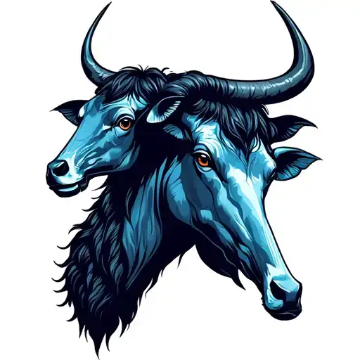 Family Faith Integrity Strength Honor Taurus Sagittarius Aquarius