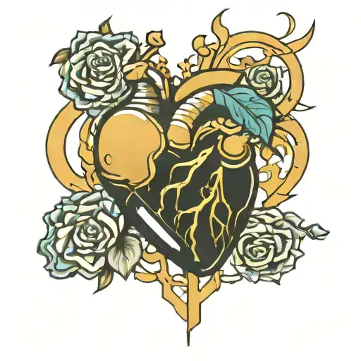 Heart Of Gold
