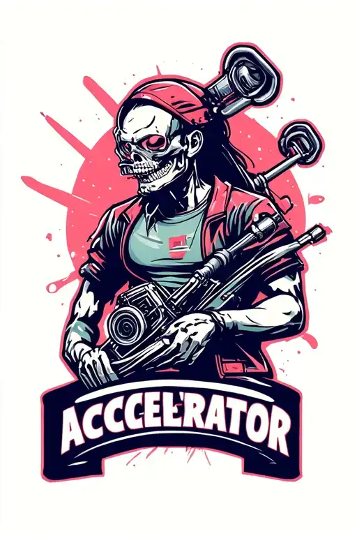 Accelerator