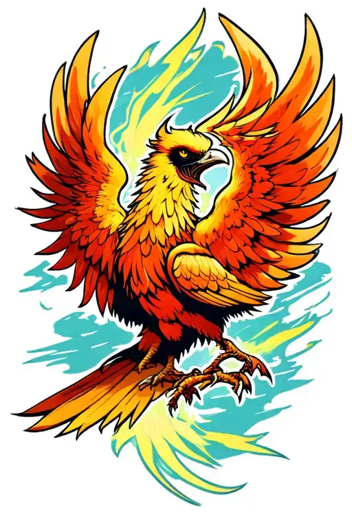 Phoenix