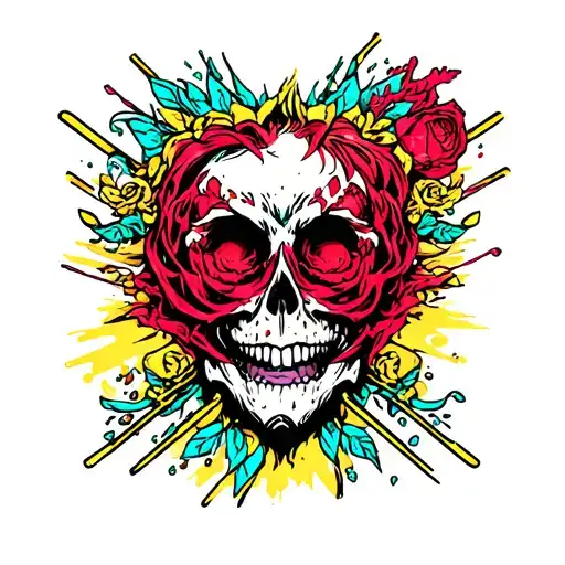 Love Strength And Chaos