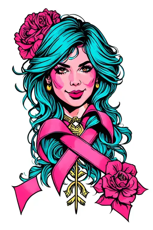 Breast Cancer Survivor