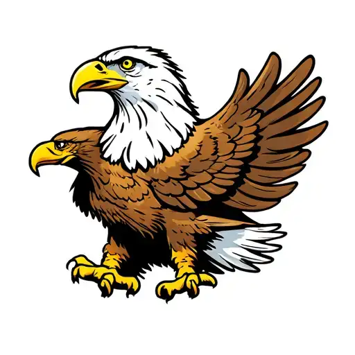 Eagle Holding