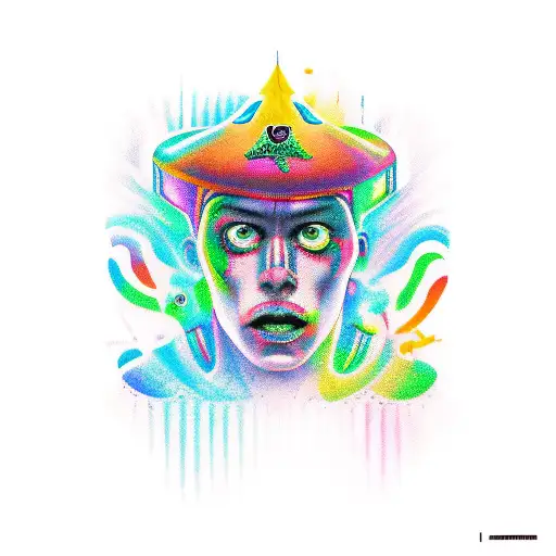 The Darkness Inside Me