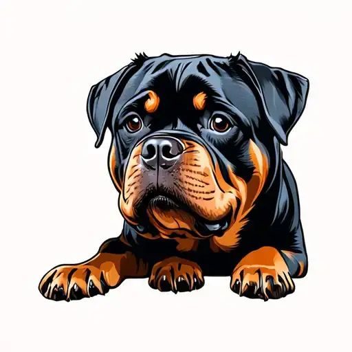 Rottweiler
