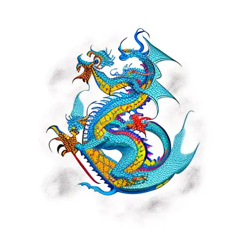 Dragon