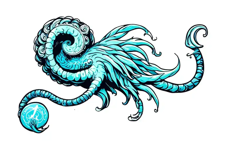 Aquarius Zodiac Sign