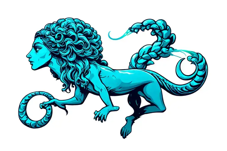 Aquarius Zodiac Sign