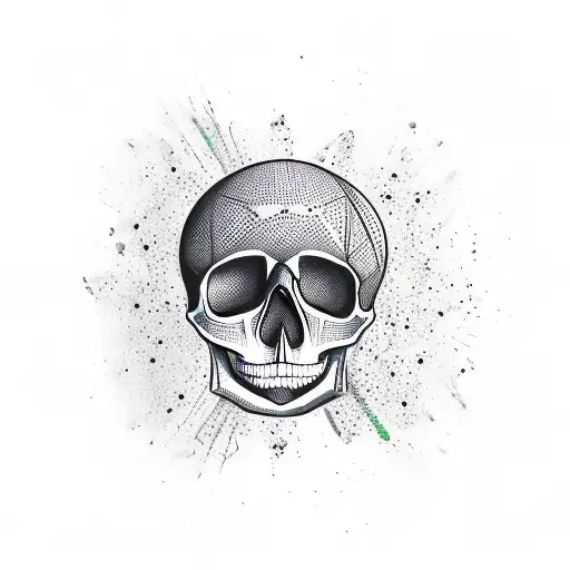 Skull