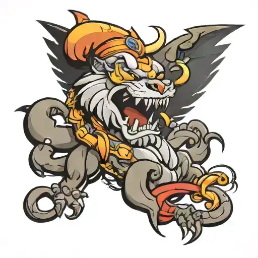 Pride Loyalty Integrity