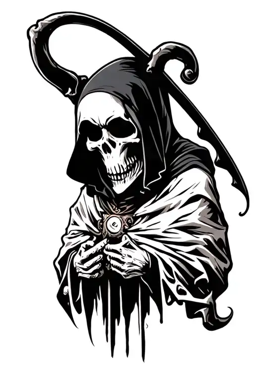 Grim Reaper