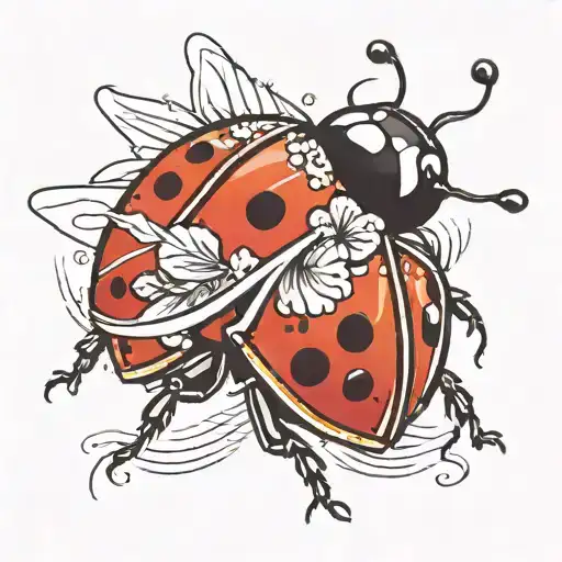 Ladybug