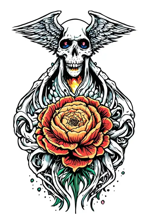 Kindness And Inner Locus Of Control