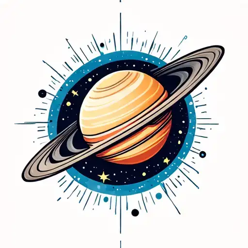 Saturn