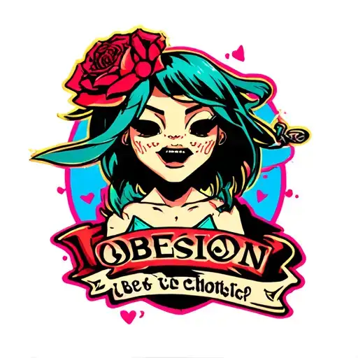 Obsession Bets Talent And Hard Work Everytime