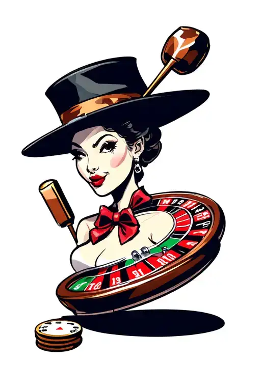Roulette Casino 15