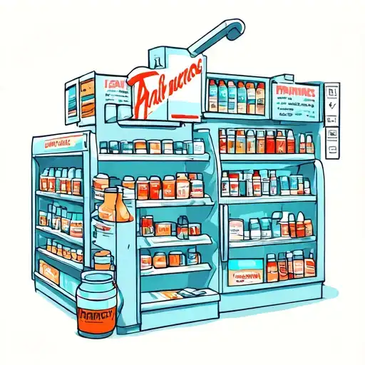 Pharmacy