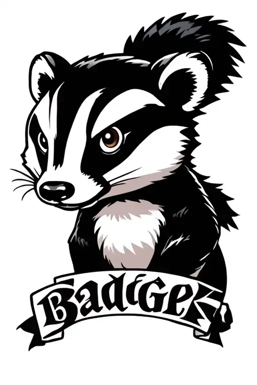 Badger