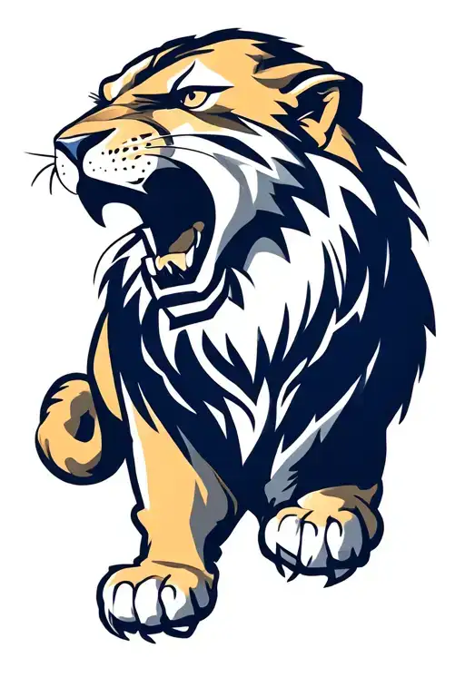 Penn State Nittany Lions