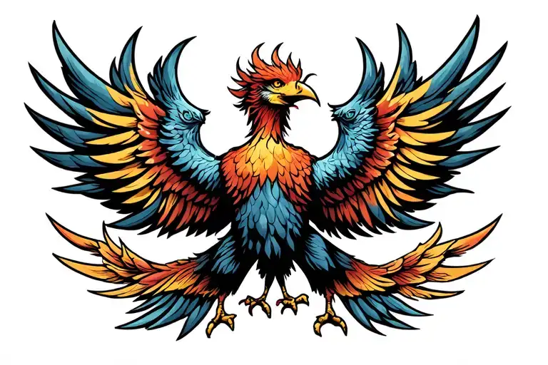 Pheonix