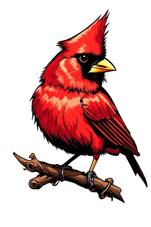 Cardinal