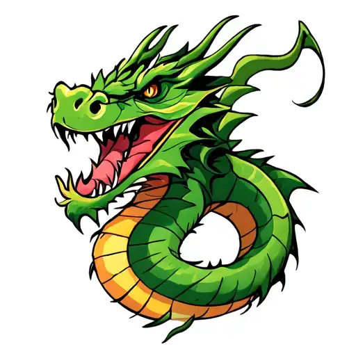 Dragon