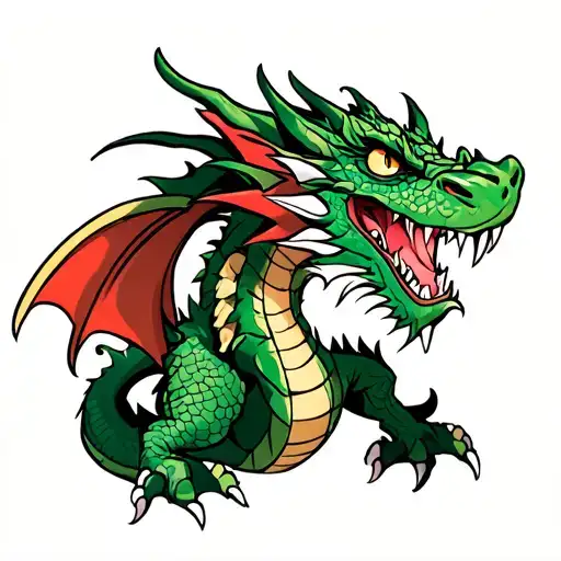 Dragon