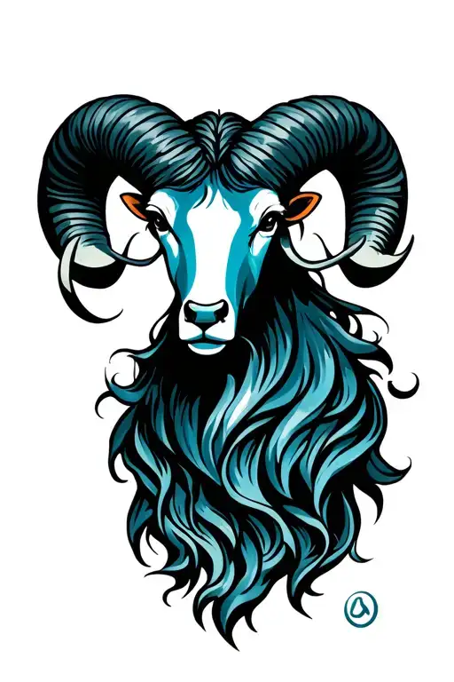 Aries Zodiac Sign