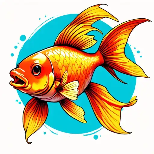 Goldfish