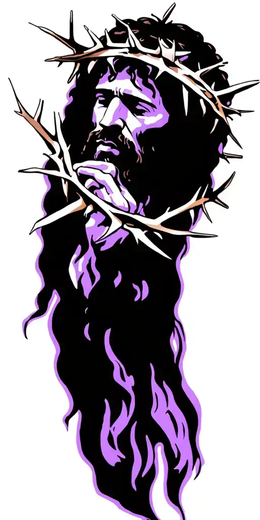 Jesus's Crown Of Thorns