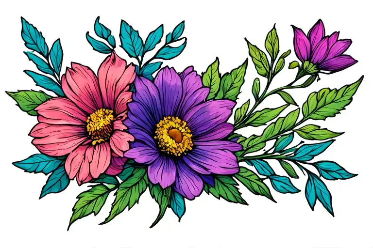 February Birth Flower