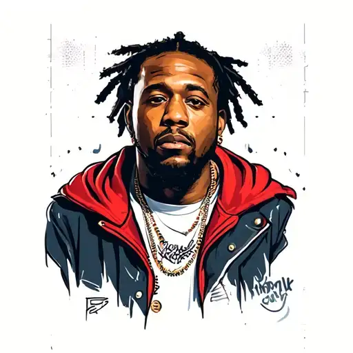 Kendrick Lamar Count